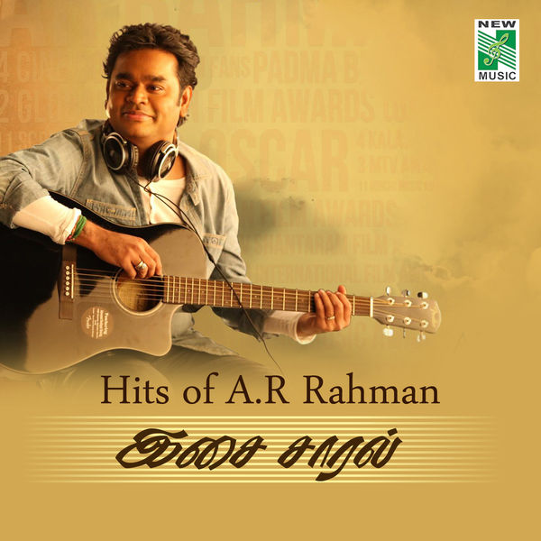 A.R. Rahman|Hits of A.R.Rahman Isai Saral