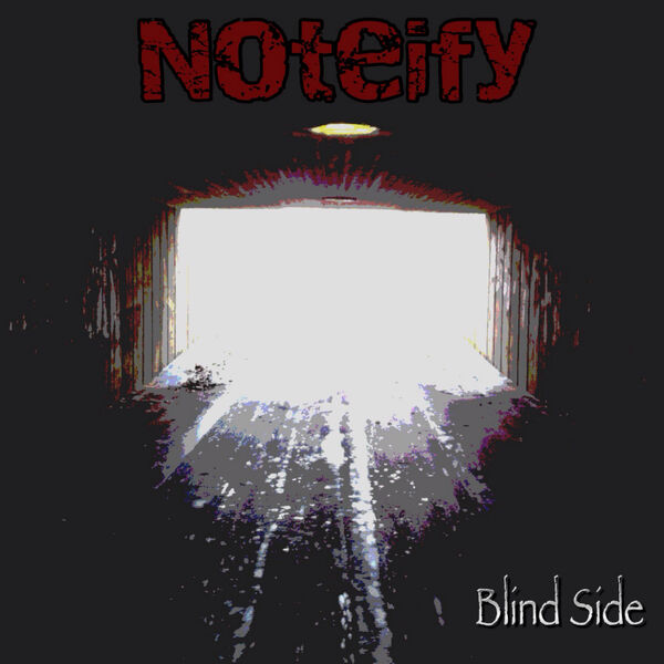 Blind Side (Instrumental), Noteify - Qobuz