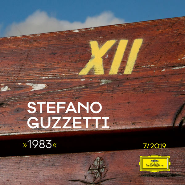 Stefano Guzzetti - 1983 Stefano Guzzetti - 1983