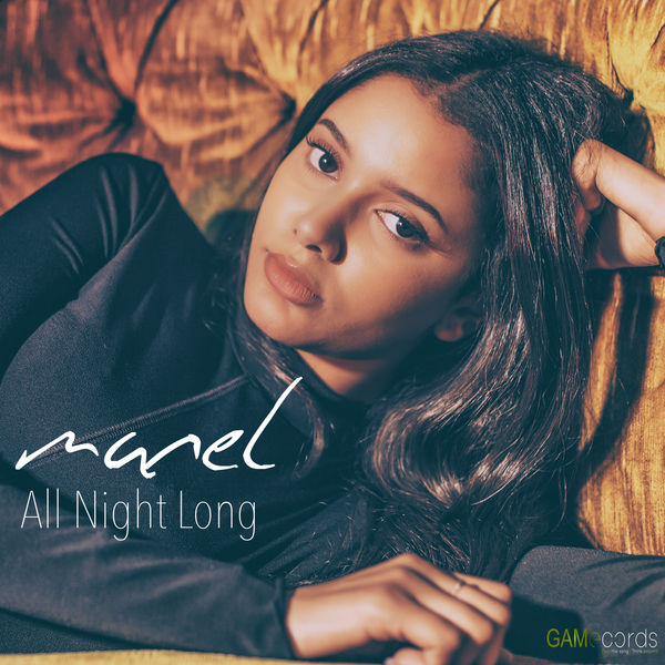 Manel - All Night Long Manel - All Night Long