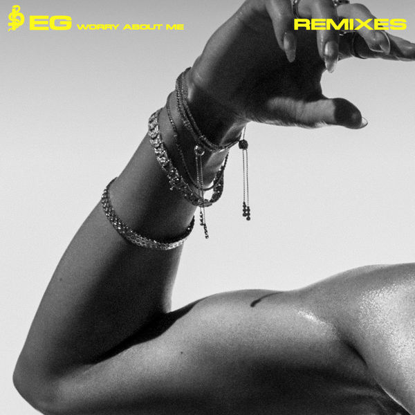 Ellie Goulding - Worry About Me Ellie Goulding - Worry About Me