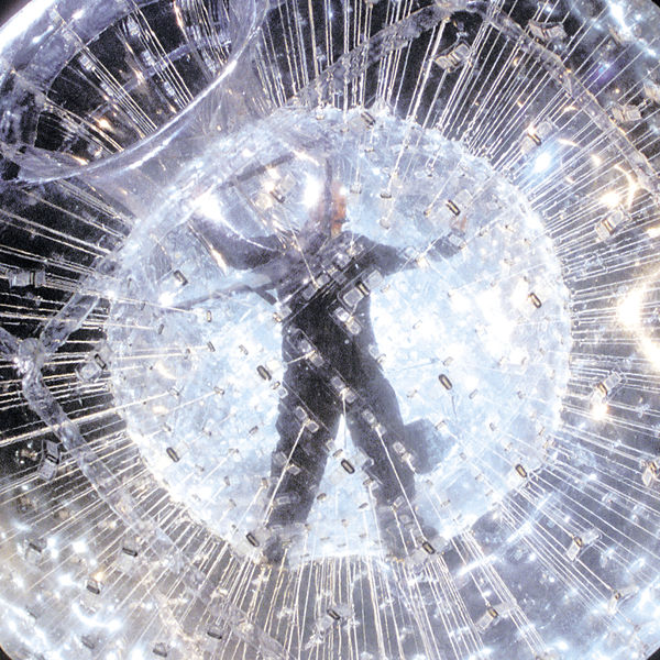 Peter Gabriel - Growing Up Live Peter Gabriel - Growing Up Live