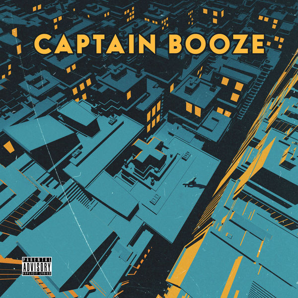 Captain Booze|Runaway Captain Booze|Runaway