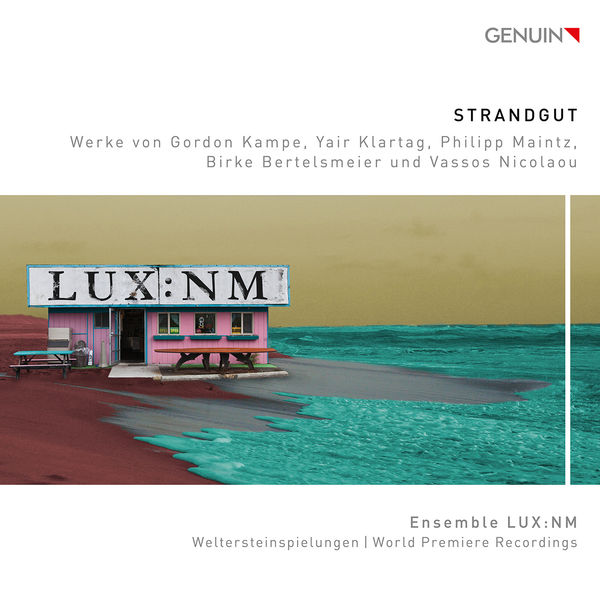 Theo Nabicht - Strandgut Theo Nabicht - Strandgut
