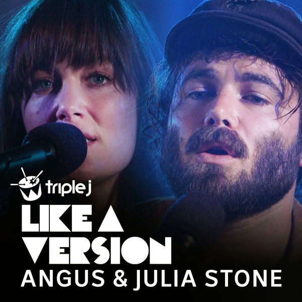 Angus & Julia Stone - Passionfruit Angus & Julia Stone - Passionfruit