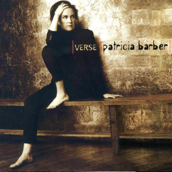 Patricia Barber - Verse Patricia Barber - Verse