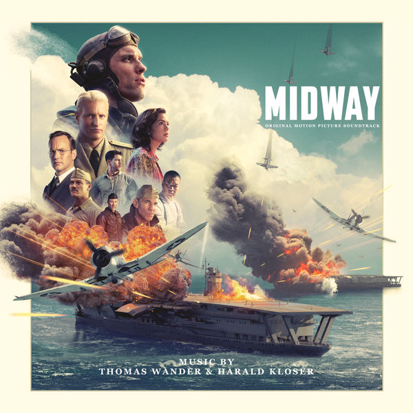 Thomas Wander - Midway Thomas Wander - Midway