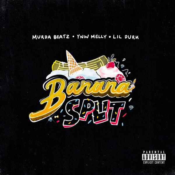 Murda Beatz|Banana Split Murda Beatz|Banana Split