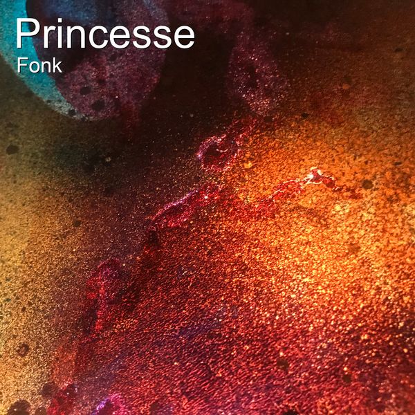 Fonk - Princesse Fonk - Princesse