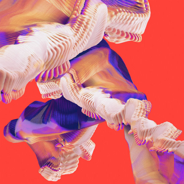 Bicep|Isles (Deluxe) Bicep|Isles (Deluxe)