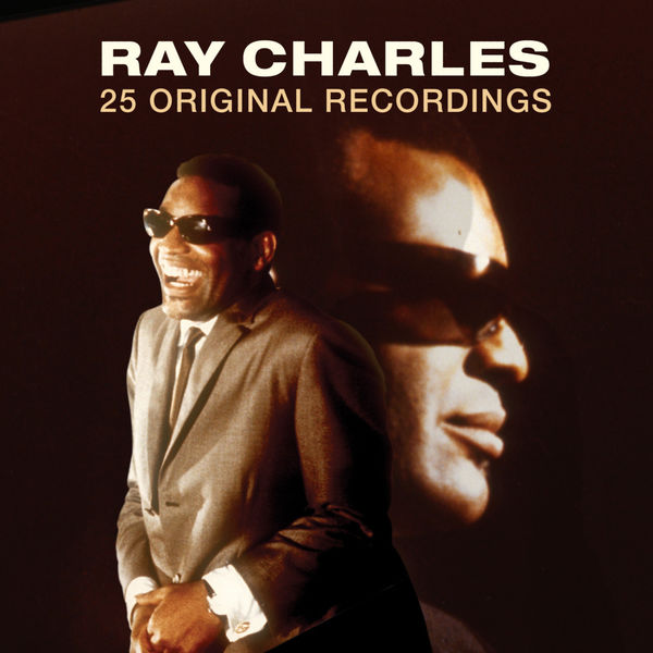 Ray Charles - 25 Original Recordings Ray Charles - 25 Original Recordings