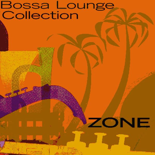 Zone|Bossa Lounge Collection Zone|Bossa Lounge Collection