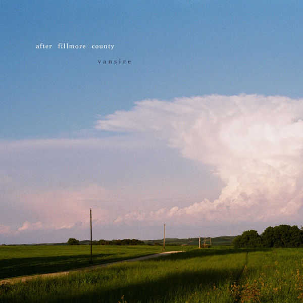 Cover of After Fillmore County by Vansire