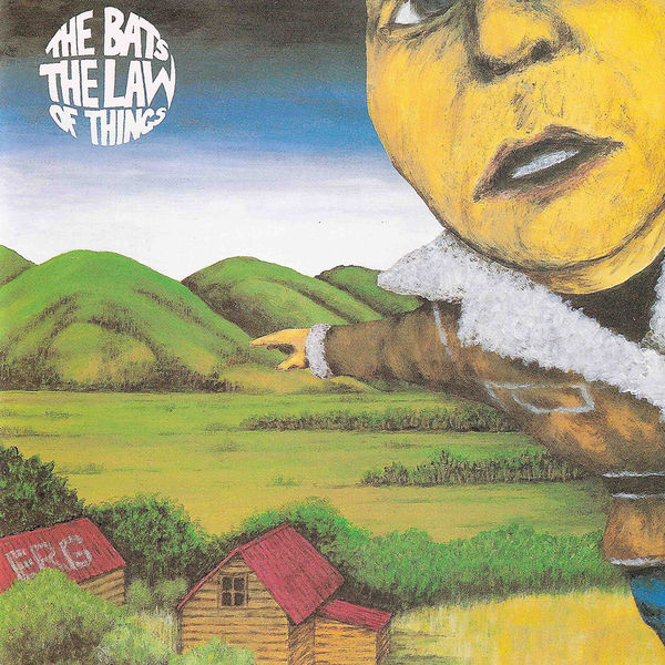 The Law of Things, The Bats - Qobuz