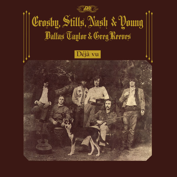 Crosby, Stills, Nash & Young|Our House (Early Version) Crosby, Stills, Nash & Young|Our House (Early Version)