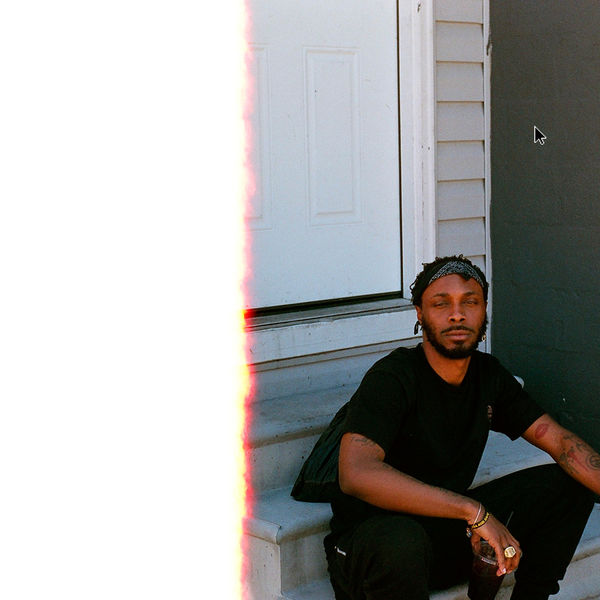 JPEGMAFIA|Veteran