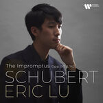 エリック・ルー Schubert: Impromptus, Op. 90 & 142
