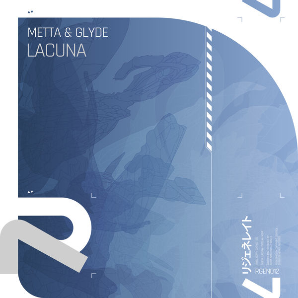 Metta & Glyde - Lacuna Metta & Glyde - Lacuna