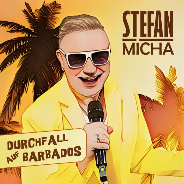 Stefan Micha|Durchfall auf Barbados Stefan Micha|Durchfall auf Barbados