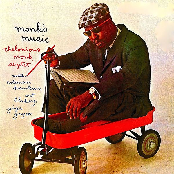 Thelonious Monk - Monk's Music Thelonious Monk - Monk's Music