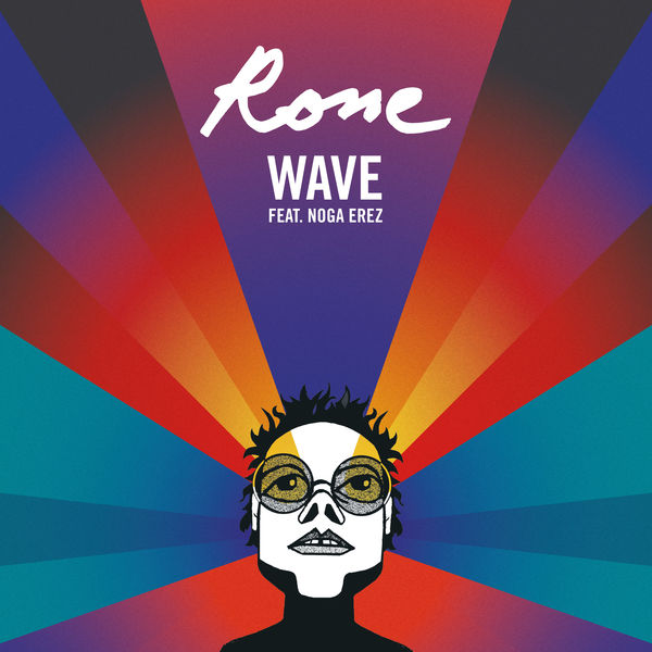 Rone - Wave Rone - Wave