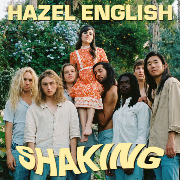 Hazel English - Shaking Hazel English - Shaking