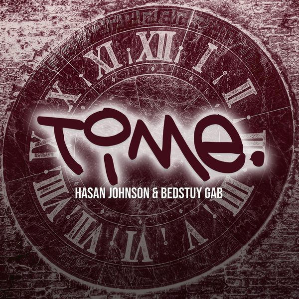 Hasan Johnson|Time Hasan Johnson|Time