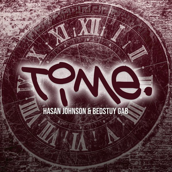 Hasan Johnson|Time