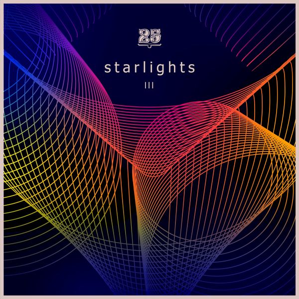Various Artists - Starlights, Vol. 3 Various Artists - Starlights, Vol. 3