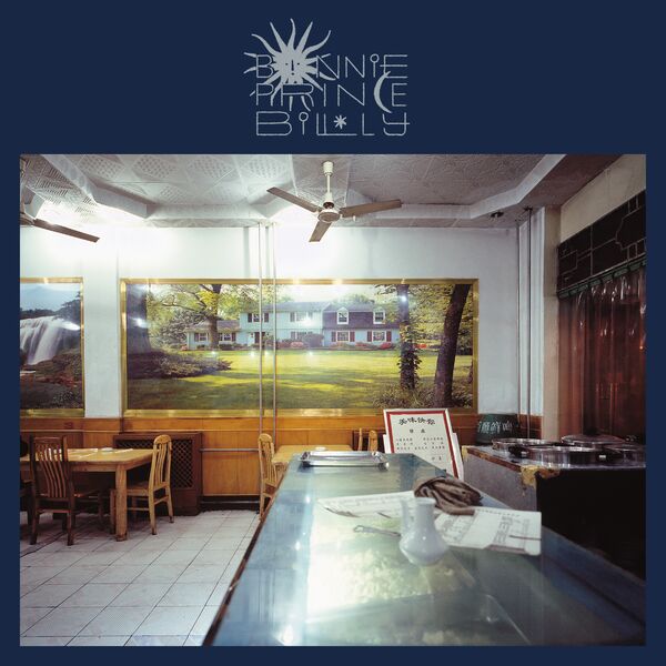 Bonnie "Prince" Billy|Keeping Secrets Will Destroy You Bonnie "Prince" Billy|Keeping Secrets Will Destroy You
