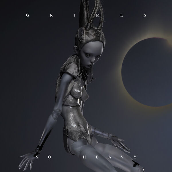 Grimes|So Heavy I Fell Through the Earth Grimes|So Heavy I Fell Through the Earth