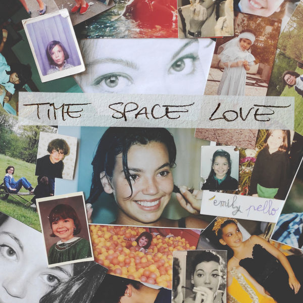 Emily Pello|TIME SPACE LOVE Emily Pello|TIME SPACE LOVE
