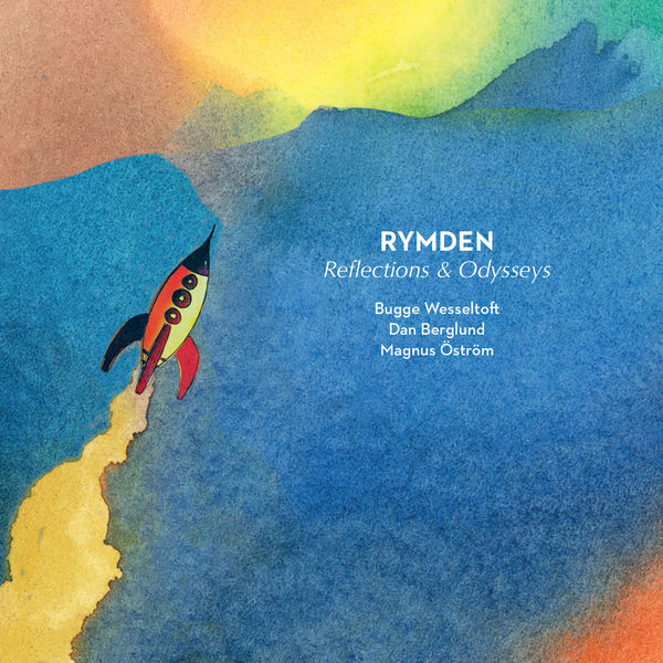 Rymden|Reflections and Odysseys