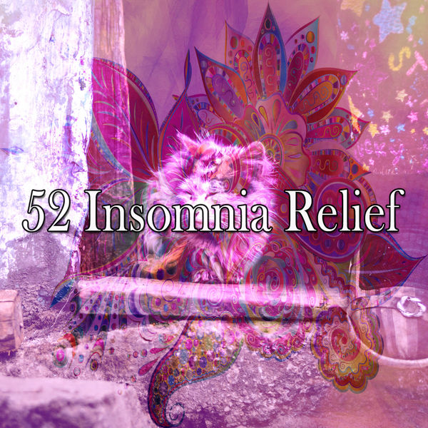 Relaxing With Sounds of Nature and Spa Music Natural White Noise Sound Therapy - 52 Insomnia Relief Relaxing With Sounds of Nature and Spa Music Natural White Noise Sound Therapy - 52 Insomnia Relief