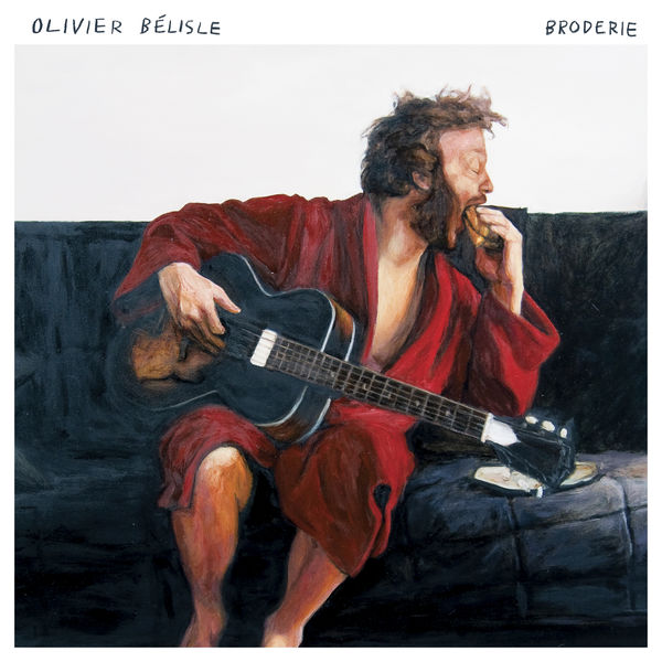 Olivier Bélisle - Broderie Olivier Bélisle - Broderie