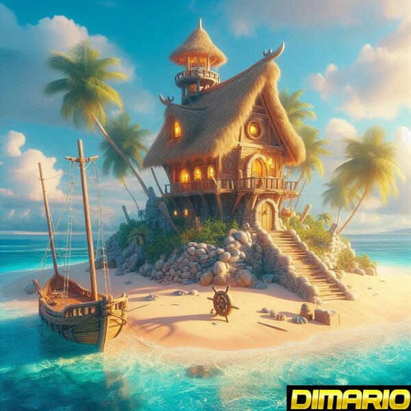 Vilket blir ditt första ord, Dimario - Qobuz