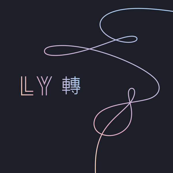 Album Love Yourself 轉 Tear Bts Qobuz Download And Streaming In High Quality
