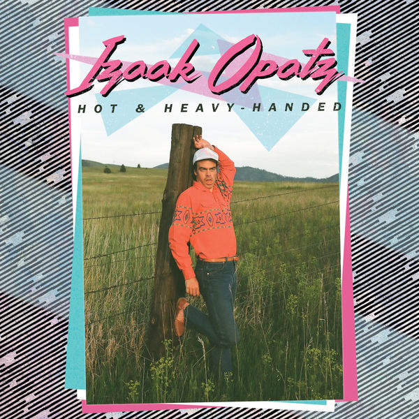 Izaak Opatz|Hot & Heavy-Handed Izaak Opatz|Hot & Heavy-Handed
