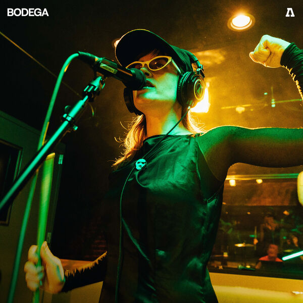 Bodega|BODEGA on Audiotree live (Audiotree Live Version) Bodega|BODEGA on Audiotree live (Audiotree Live Version)