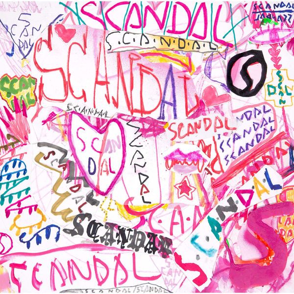 SCANDAL, Scandal - Qobuz