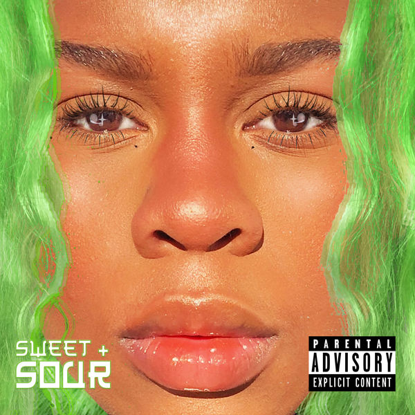 Alex Mali - Sweet & Sour - EP Alex Mali - Sweet & Sour - EP