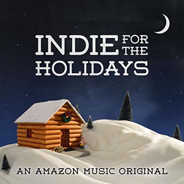 Oscar Scheller - It's Christmas Again Oscar Scheller - It's Christmas Again