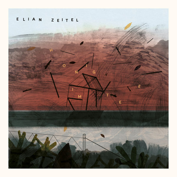 Elian Zeitel - Honig im Tee Elian Zeitel - Honig im Tee