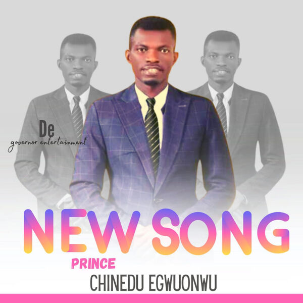 Prince Chinedu Egwuonwu|NEW SONG Prince Chinedu Egwuonwu|NEW SONG