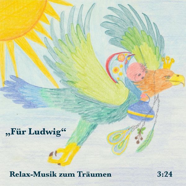 Don Wernardo Sperandio|Für Ludwig Don Wernardo Sperandio|Für Ludwig