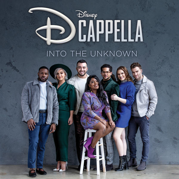 DCappella|Into the Unknown