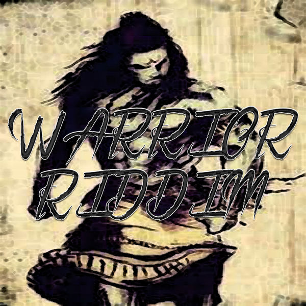 Dragon Killa|Warrior Riddim (Instrumental Version) Dragon Killa|Warrior Riddim (Instrumental Version)