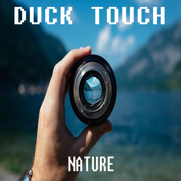 Duck Touch|Nature Duck Touch|Nature