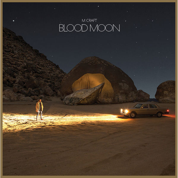 M. Craft|Blood Moon M. Craft|Blood Moon