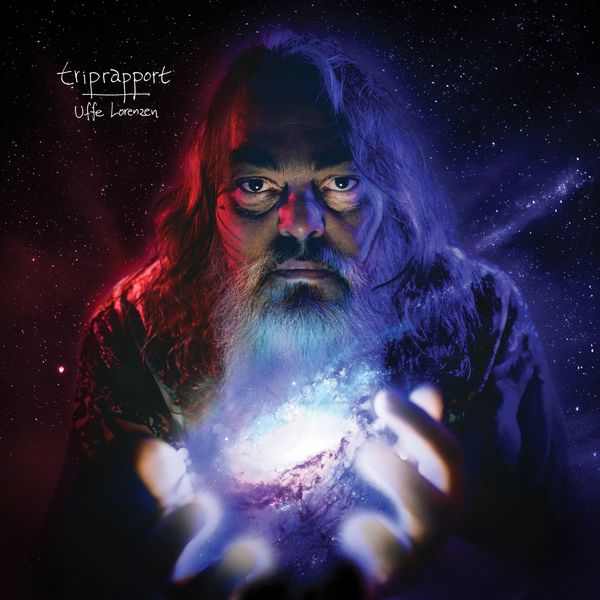 Uffe Lorenzen|Triprapport Uffe Lorenzen|Triprapport
